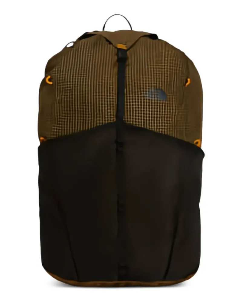 The North Face Clyffe backpack - Braun Braun