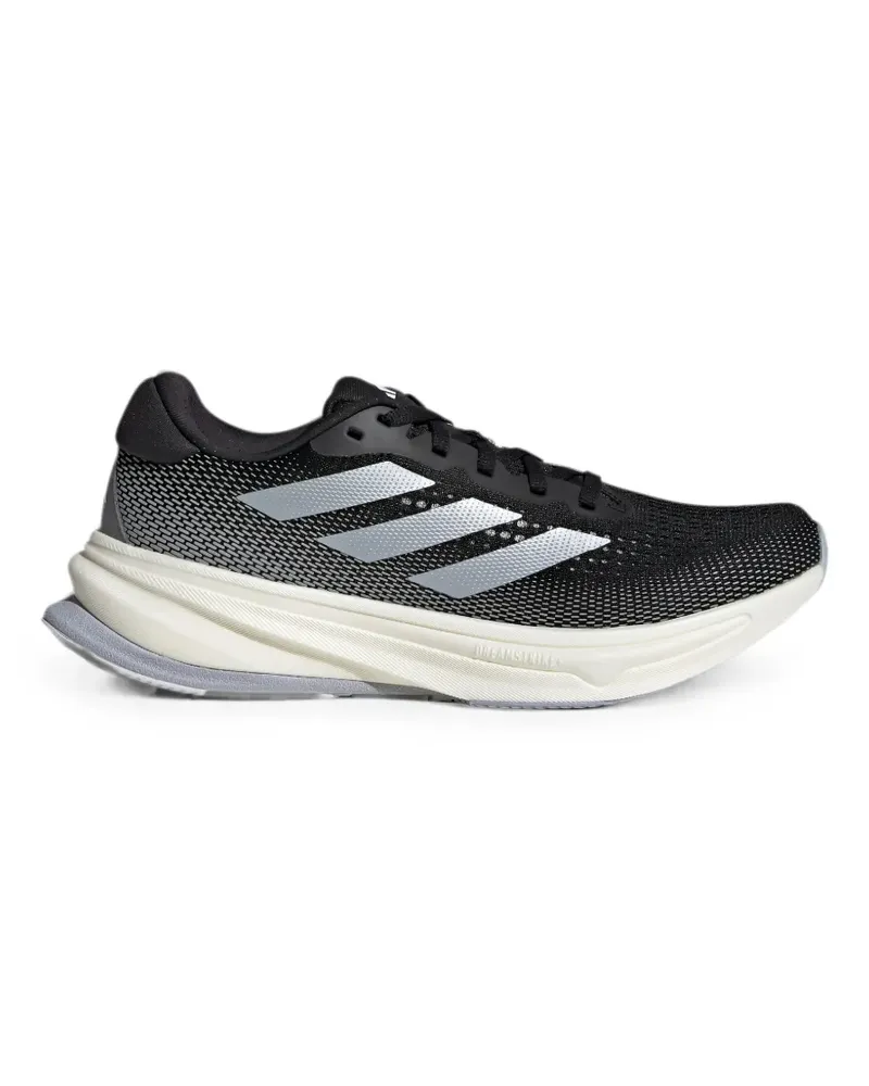 adidas Supernova Rise sneakers - Schwarz Schwarz