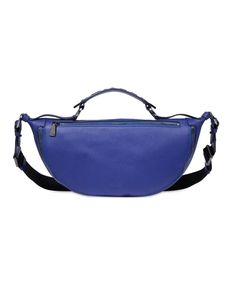 Lancel Origami Gürteltasche - Blau Blau