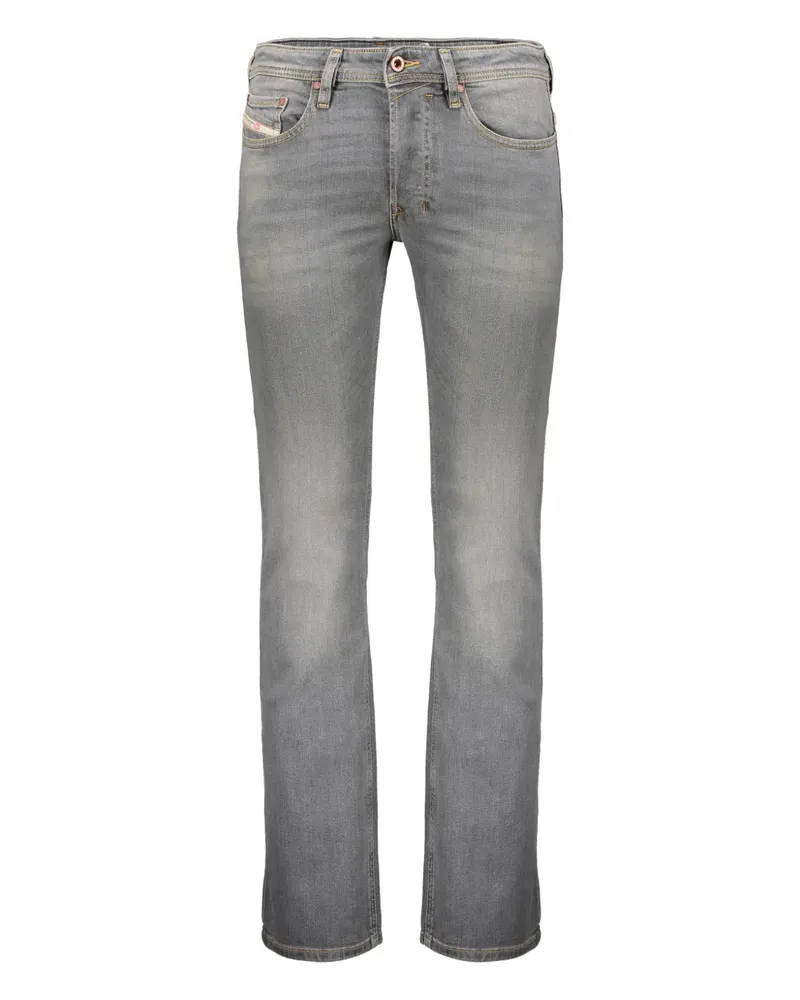 Diesel belt loops jeans - Grau Grau