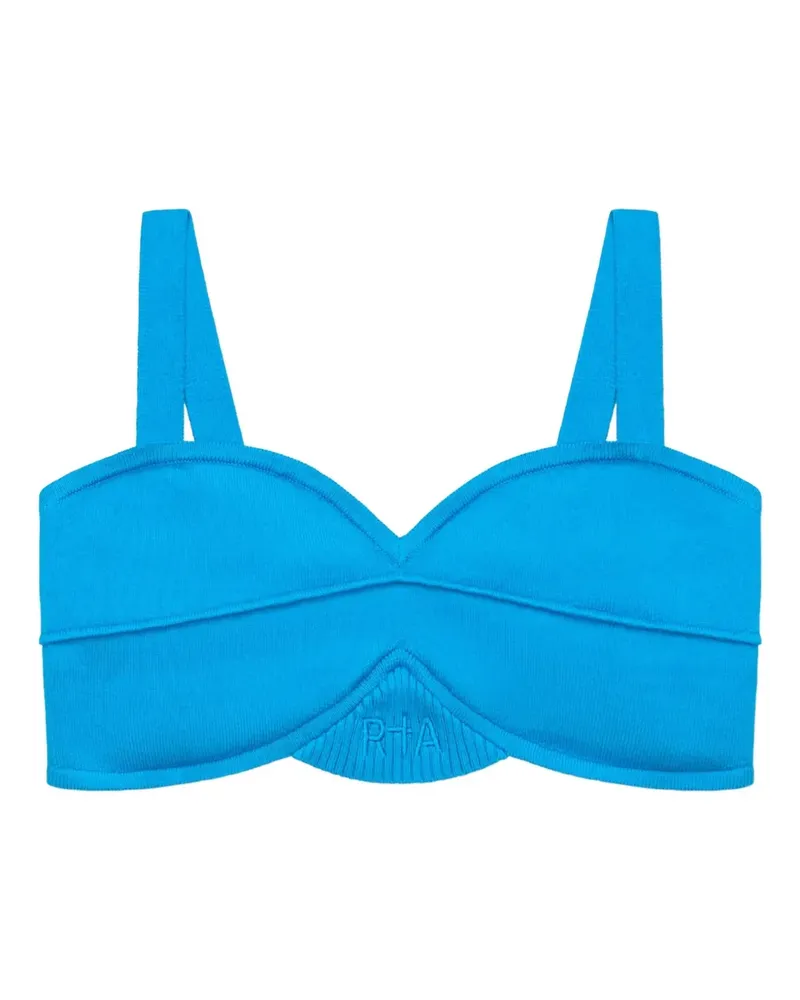 RTA Nyra Oberteil - Blau Blau