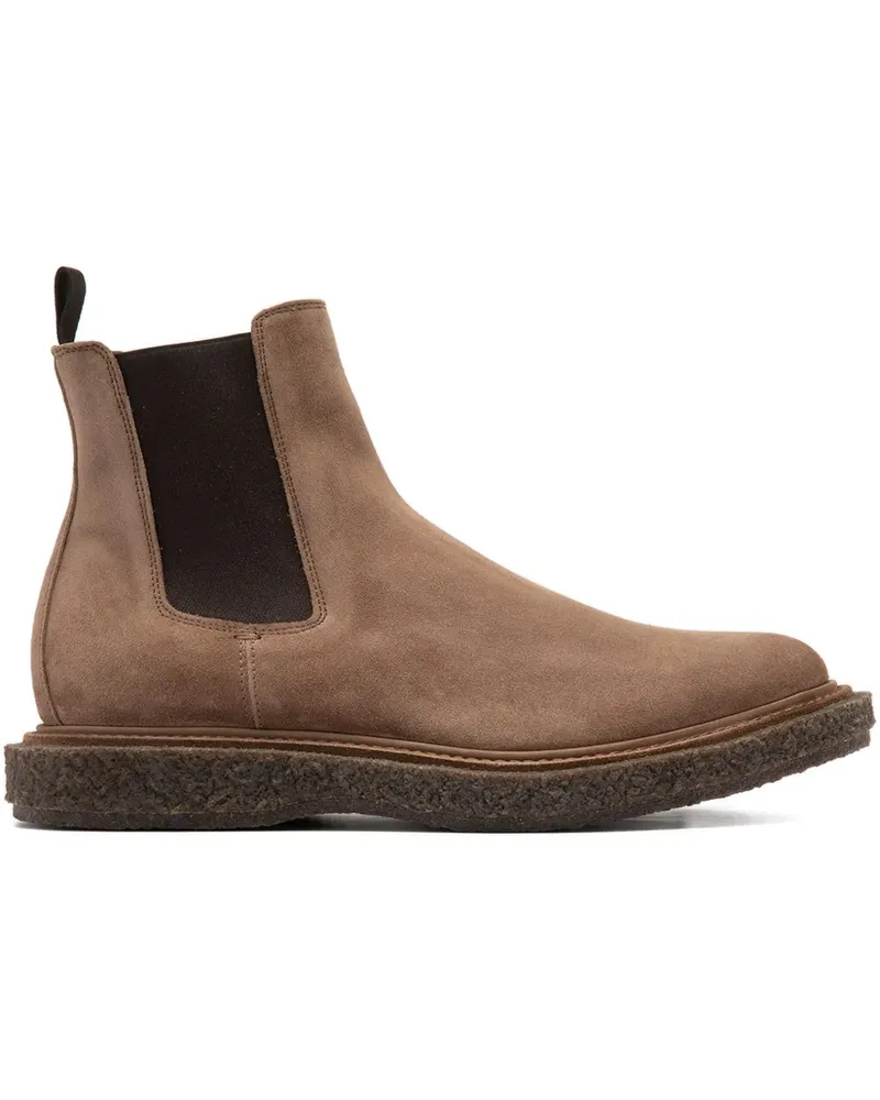 Officine Creative Italia Bullet/002 Stiefel - Braun Braun
