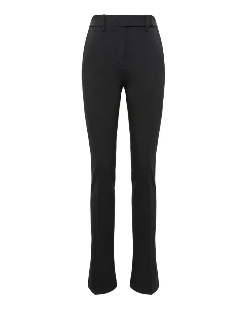 Dorothee Schumacher Emotional Essence Punto Milano Hose - Schwarz Schwarz