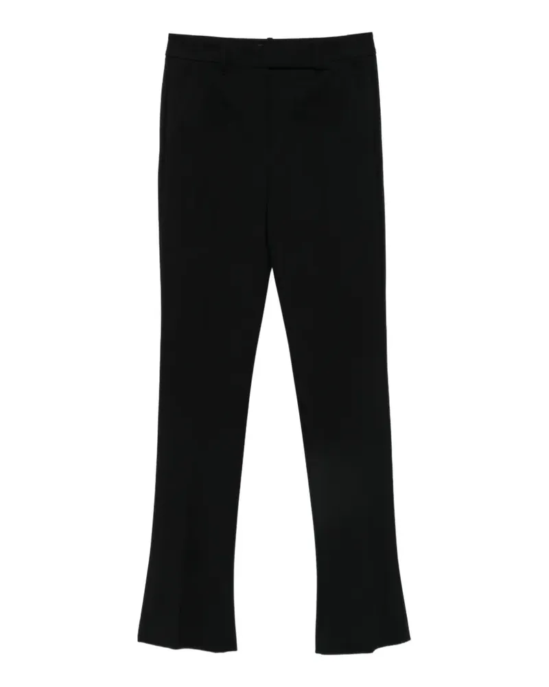 Dorothee Schumacher Emotional Essence Punto Milano Hose - Schwarz Schwarz