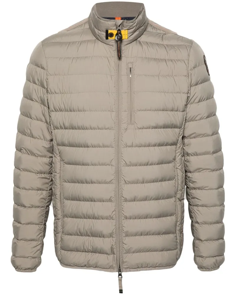 Parajumpers Elliot Daunenjacke - Grau Grau