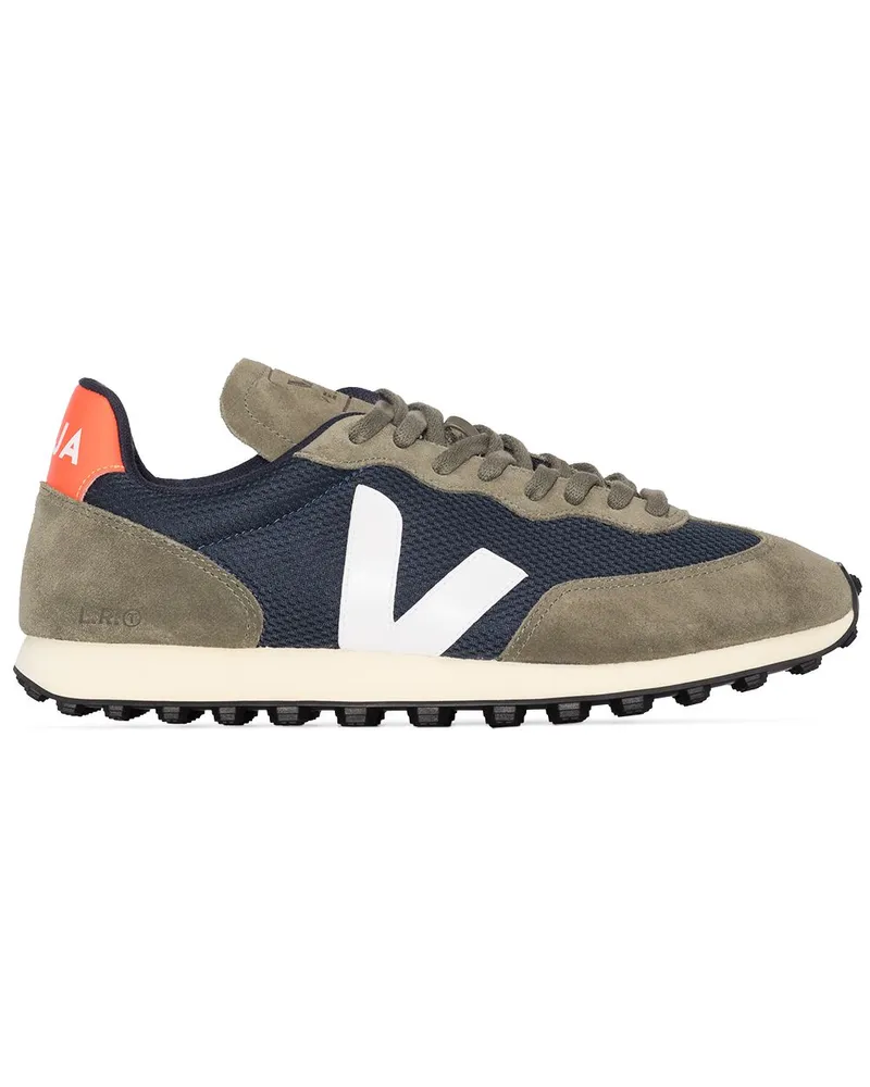VEJA Rio Branco Hexamesh' Sneakers - Mehrfarbig Mehrfarbig