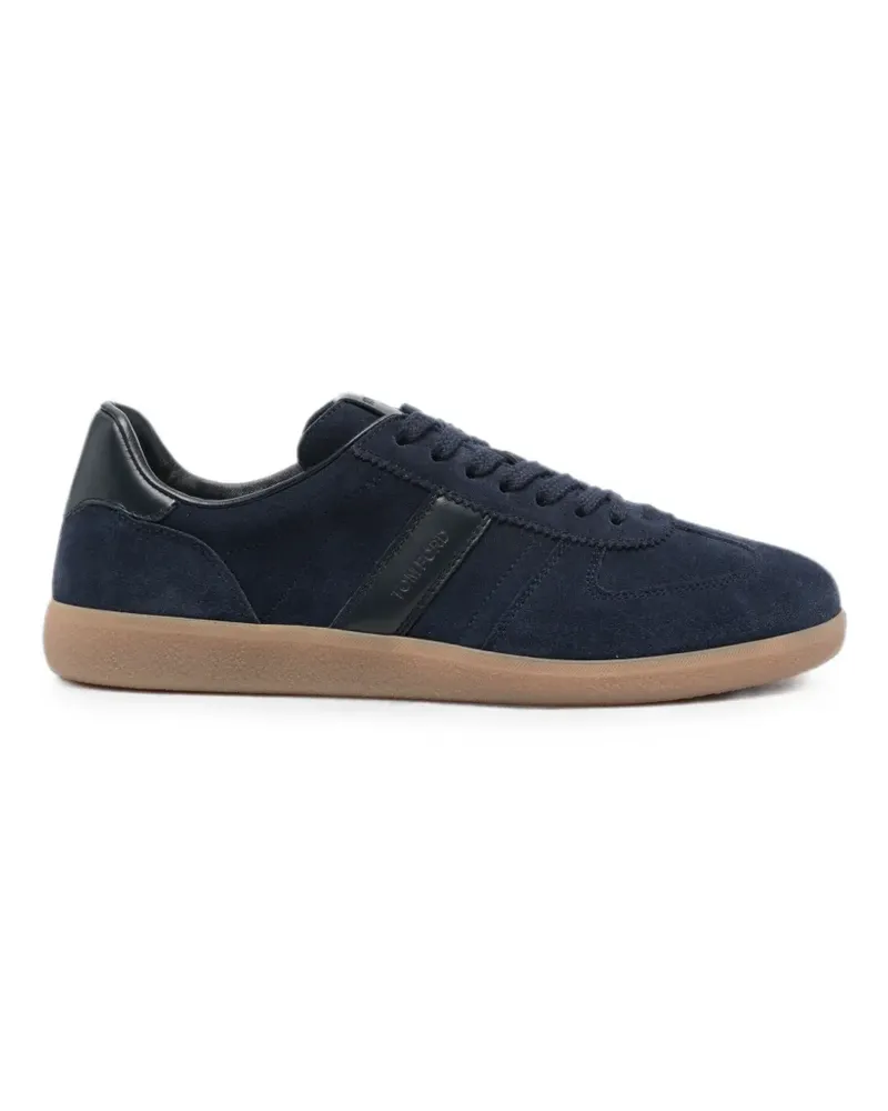 Tom Ford lace-up sneakers - Blau Blau