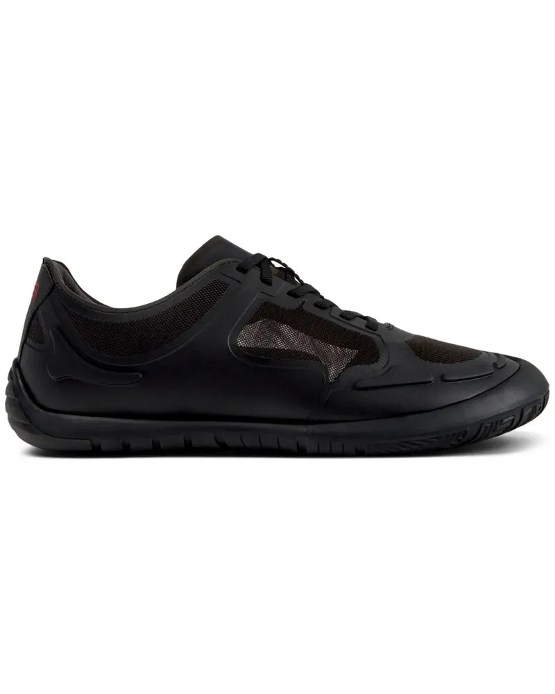 Camper Peu Path Sneakers - Schwarz Schwarz