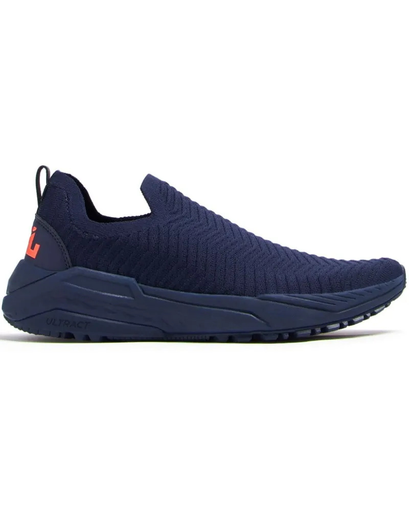 ATHLETIC PROPULSION LABS TechLoom Traveler - Blau Blau