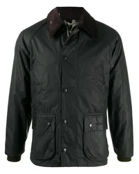 Barbour Bedale' Jacke Grün