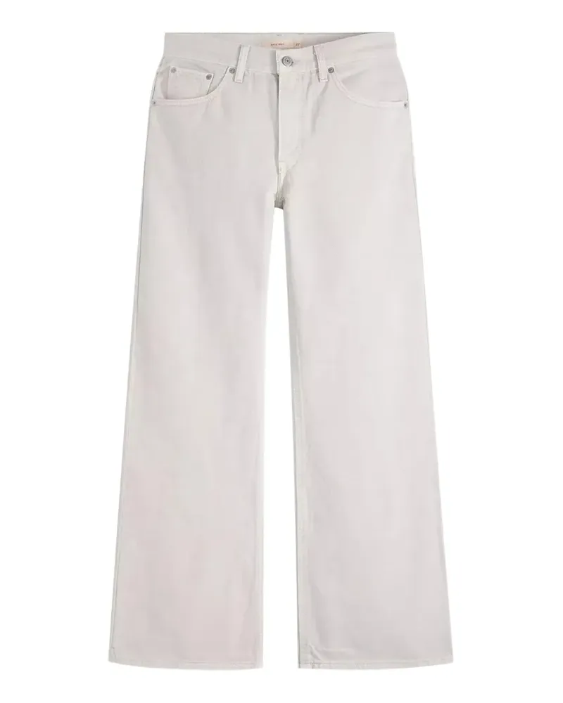 Levi's loose bootcut jeans - Nude Nude
