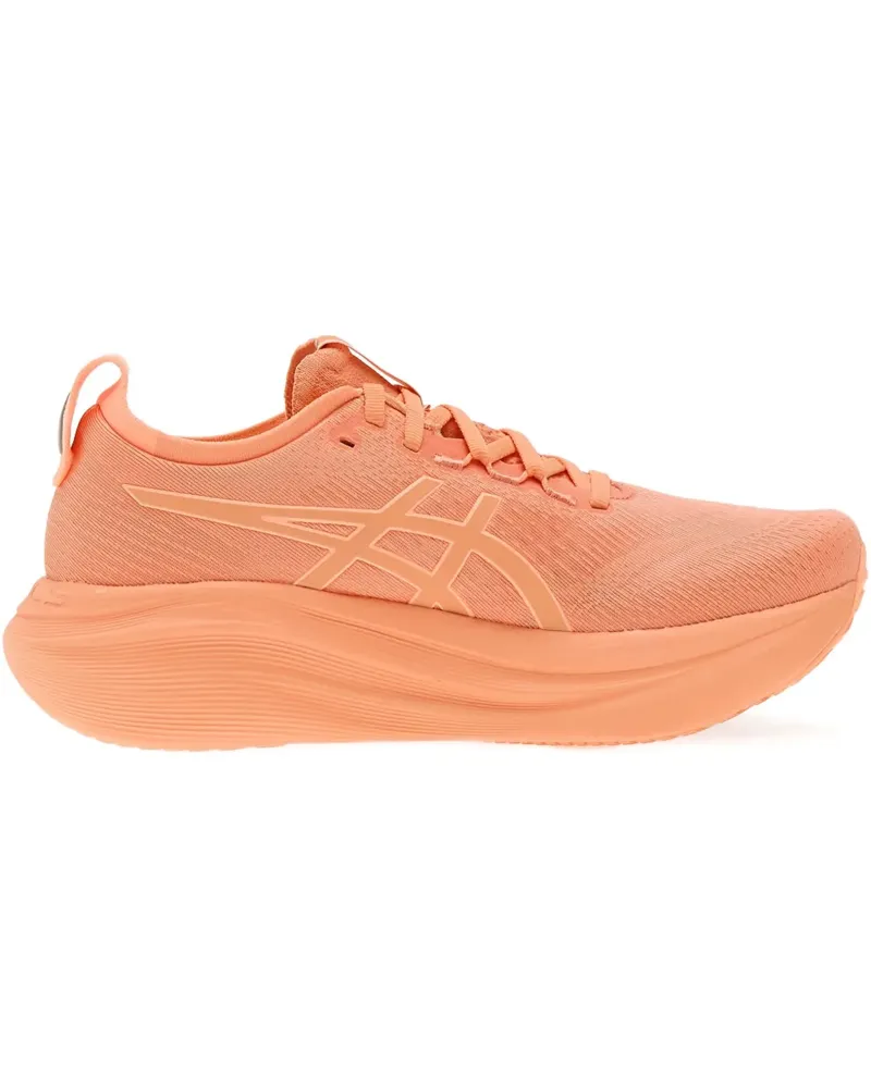 Asics Gel-Nimbus 27 Lite-Show Sneakers - Orange Orange