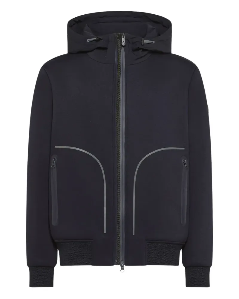 Peuterey Kapoor BMAT 01 Hoodie - Blau Blau