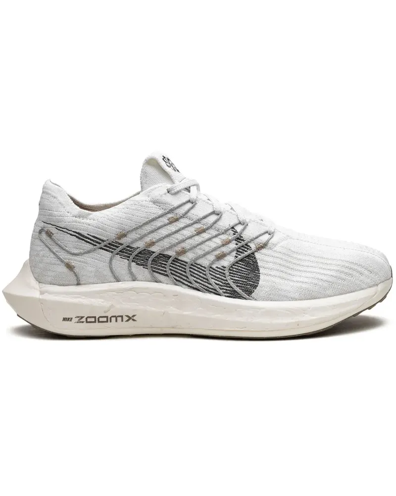 Nike Pegasus Turbo Next Nature Sneakers - Weiß Weiß