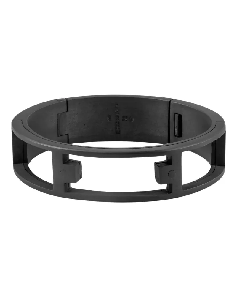 Parts Of Four Sistema Armreif - Schwarz Schwarz