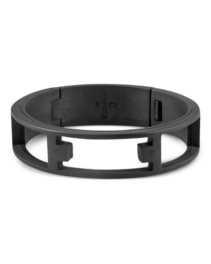 Parts Of Four Sistema Armreif - Schwarz Schwarz