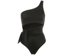 Kelly Badeanzug - Schwarz