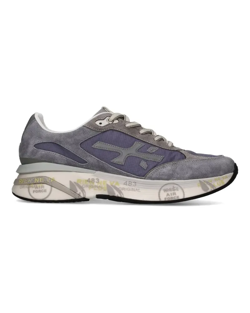 Premiata Moerun 8077 Sneakers - #8077 #8077