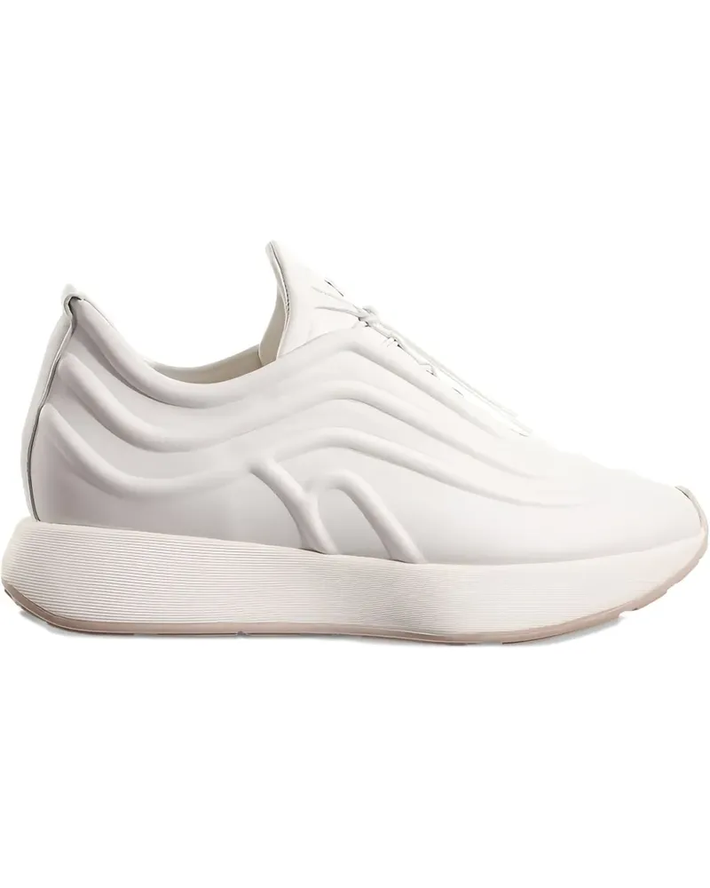 Högl Fin Sneakers - Weiß Weiß