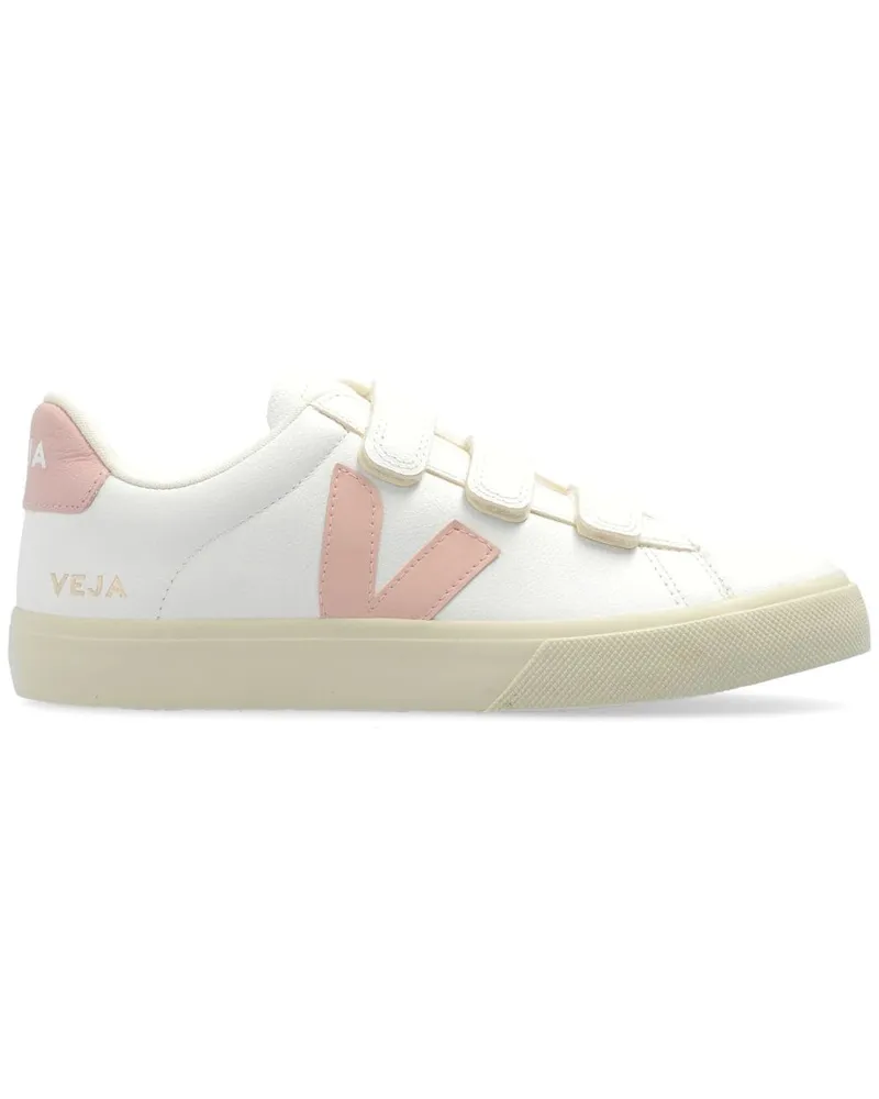 VEJA Recife Sneakers - Weiß Weiß
