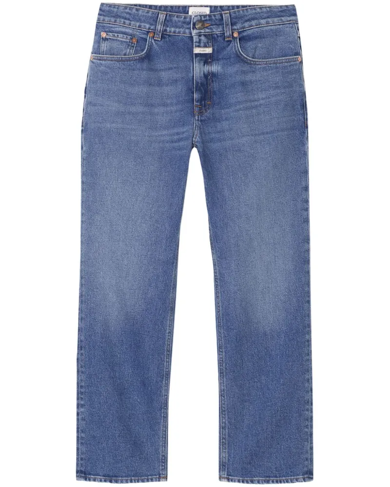 Closed Milo Jeans - Blau Blau