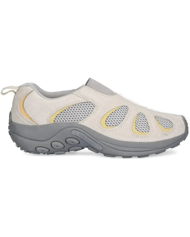MERRELL Jungle Moc Slip-On-Sneakers - Nude Nude