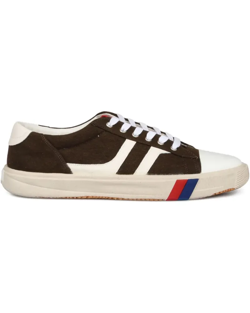 Keds Royal II Orbit Sneakers - Braun Braun