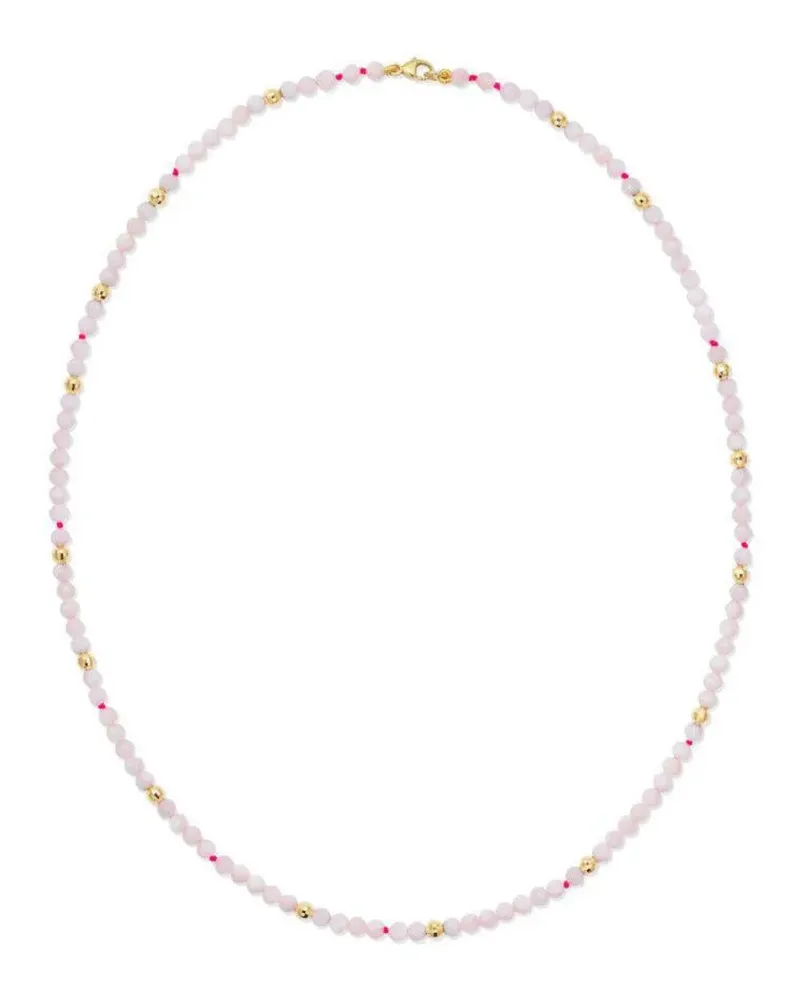 Robinson Pelham Utopia Halskette - Gold Gold