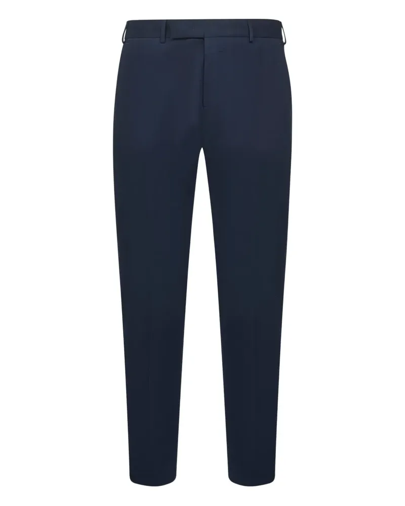 PT TORINO Klassische Hose - Blau Blau