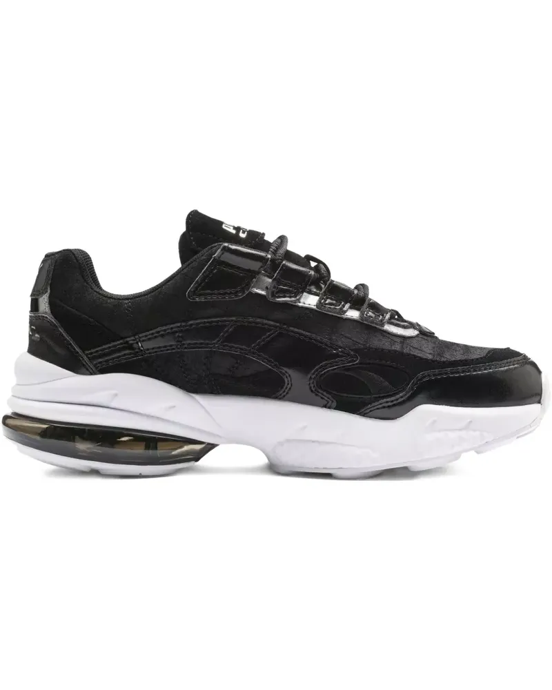 Puma Cell Venom Hypertech Sneakers - Schwarz Schwarz