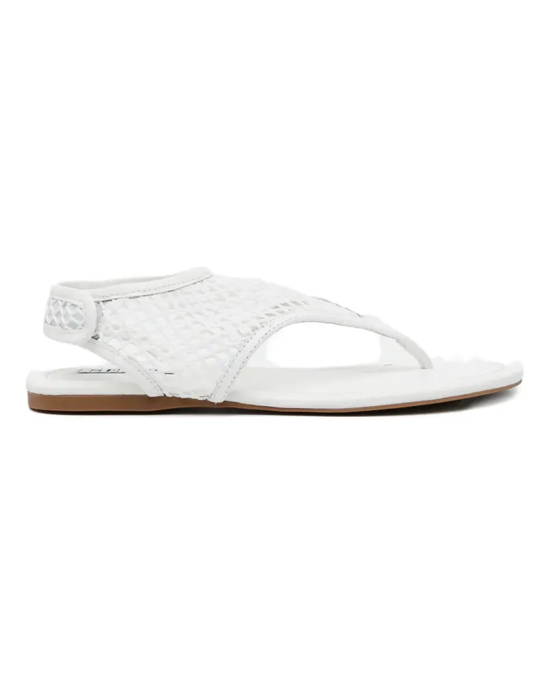 SENSO Nika sandals - Weiß Weiß