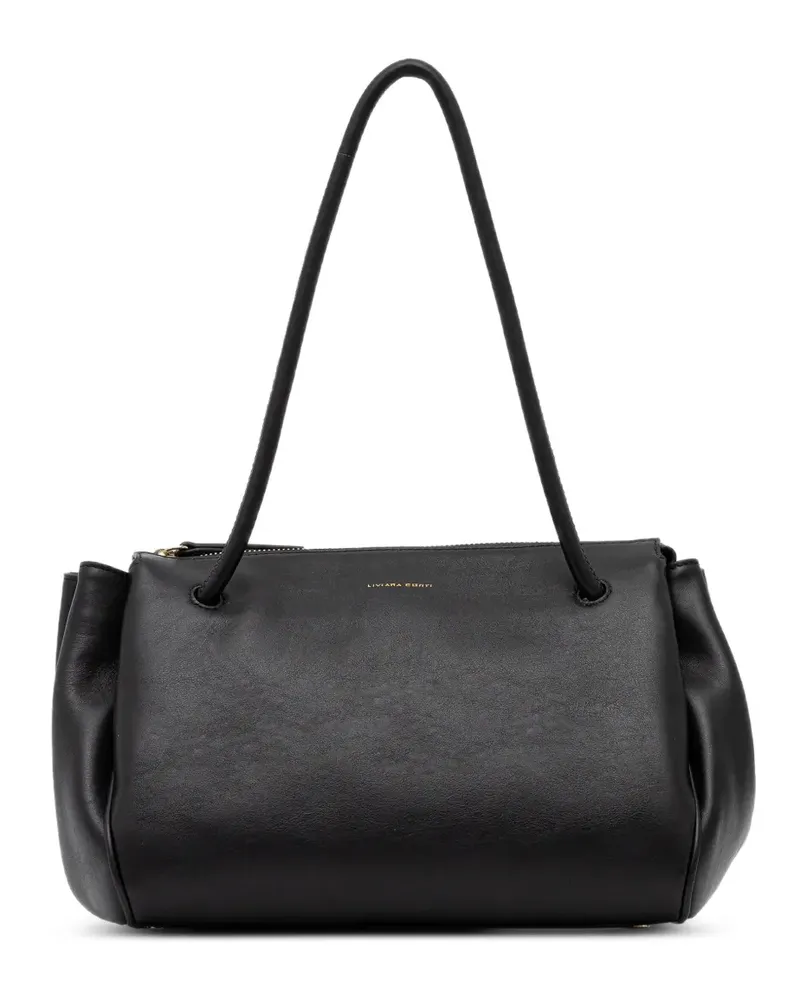 Liviana Conti Allegra Tote Bag - Schwarz Schwarz