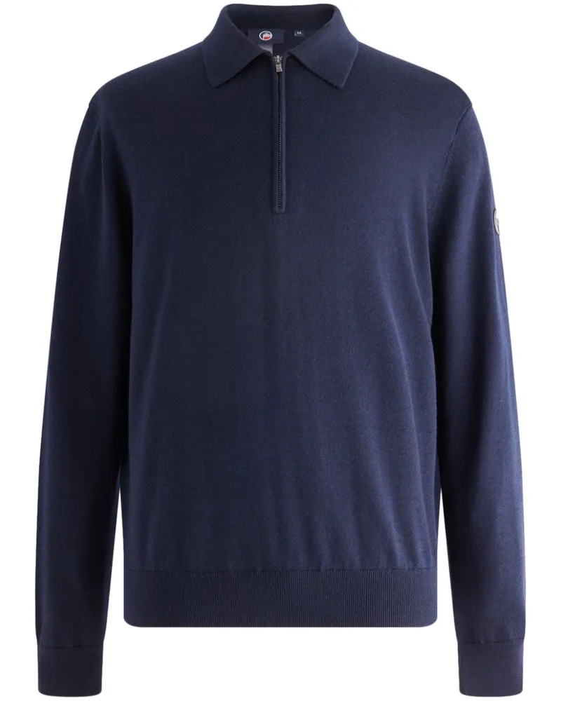 FUSALP Clovis Pullover - Blau Blau
