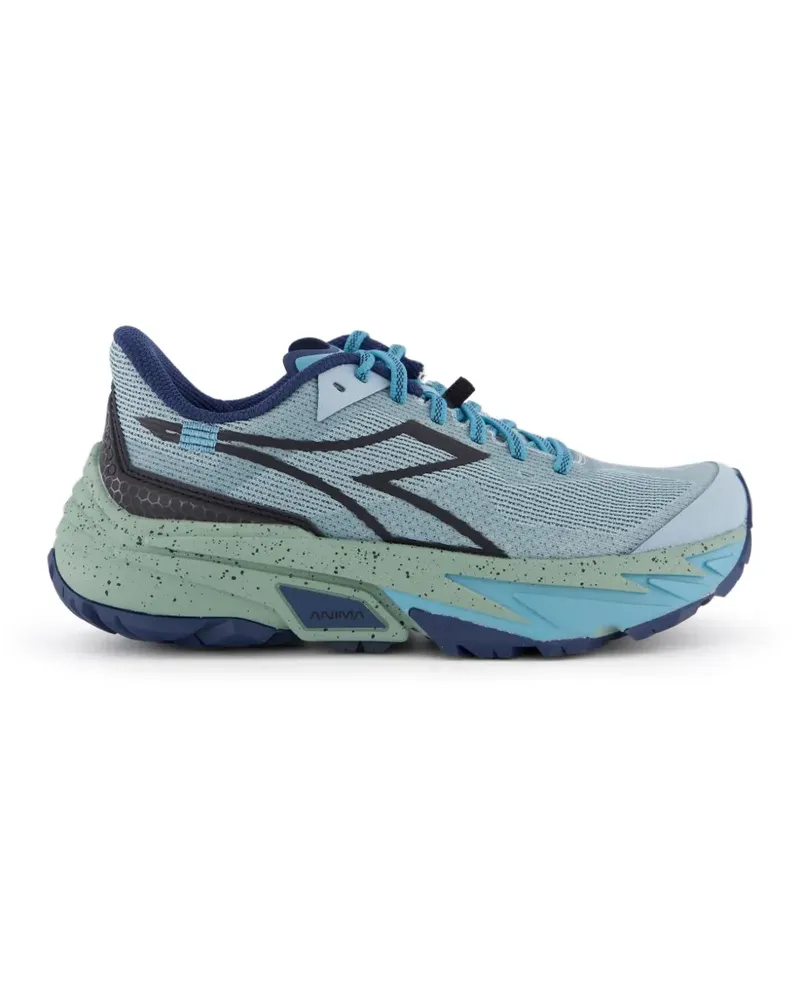 Diadora Sestriere-xt 2 Sneakers - Blau Blau