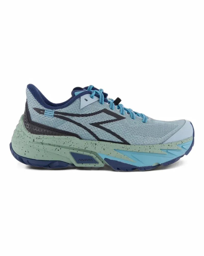Diadora Sestriere-xt 2 Sneakers - Blau Blau