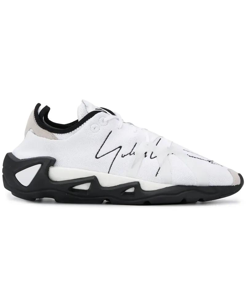 Y-3 FYW S-97' Sneakers - Weiß Weiß