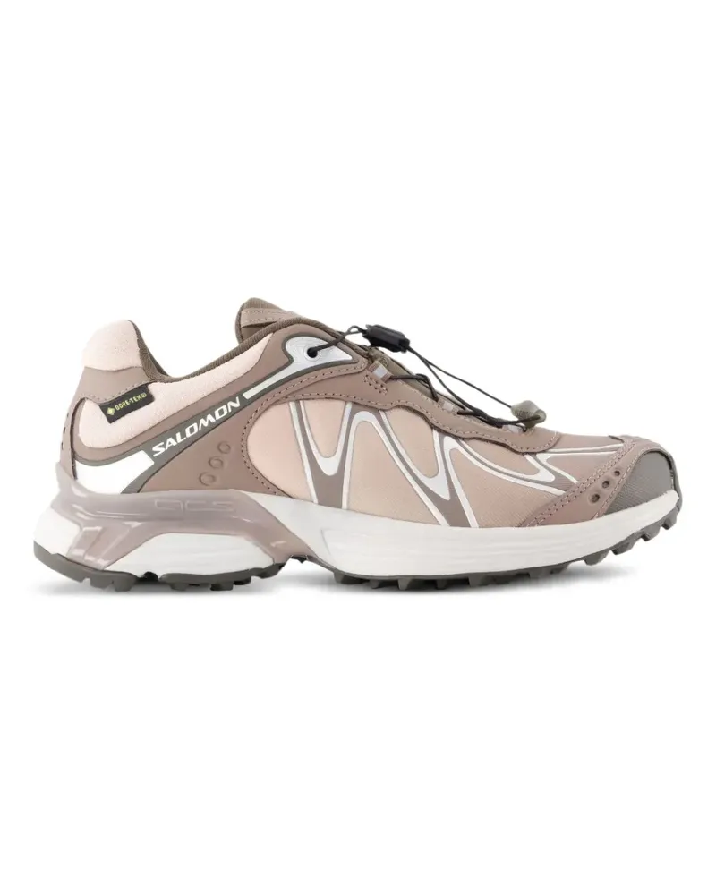 Salomon XT-Whisper Gore-Tex Sneakers - Nude Nude