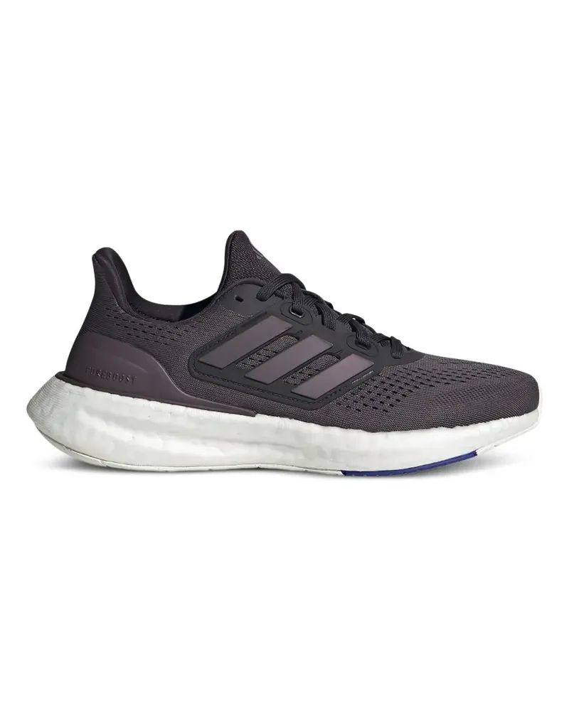 adidas Pureboost 23 "Aurora Black" sneakers - Schwarz Schwarz