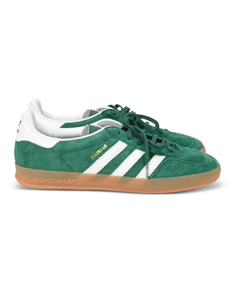 adidas Gazelle Indoor sneakers - Grün Grün