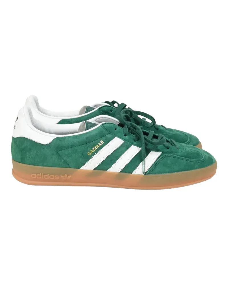 adidas Gazelle Indoor sneakers - Grün Grün