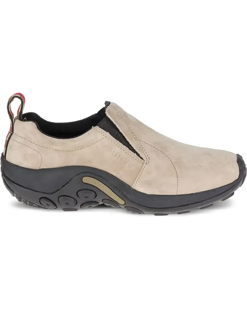 MERRELL JUNGLE MOC "Classic Taupe" Sneakers - Nude Nude