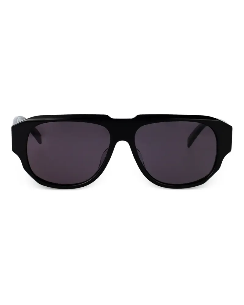 Givenchy GV Day Sonnenbrille - Schwarz Schwarz
