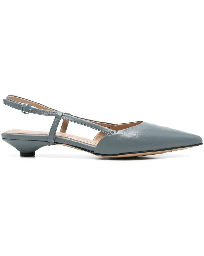 POMME D'OR Ginger Pumps - Blau Blau