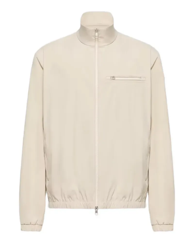 Moncler Danby Jacke - Nude Nude