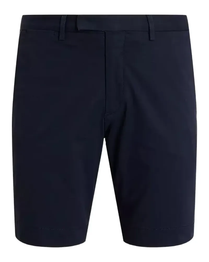 Ralph Lauren pleated shorts - Blau Blau