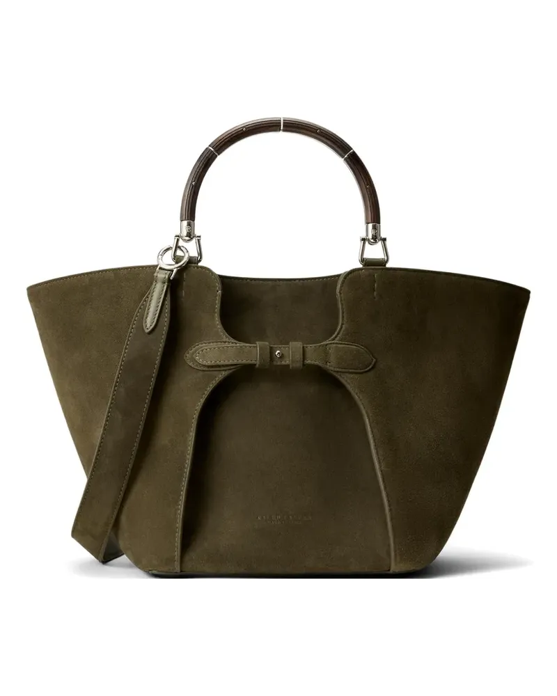 Ralph Lauren Ralph Tote Bag - Grün Grün