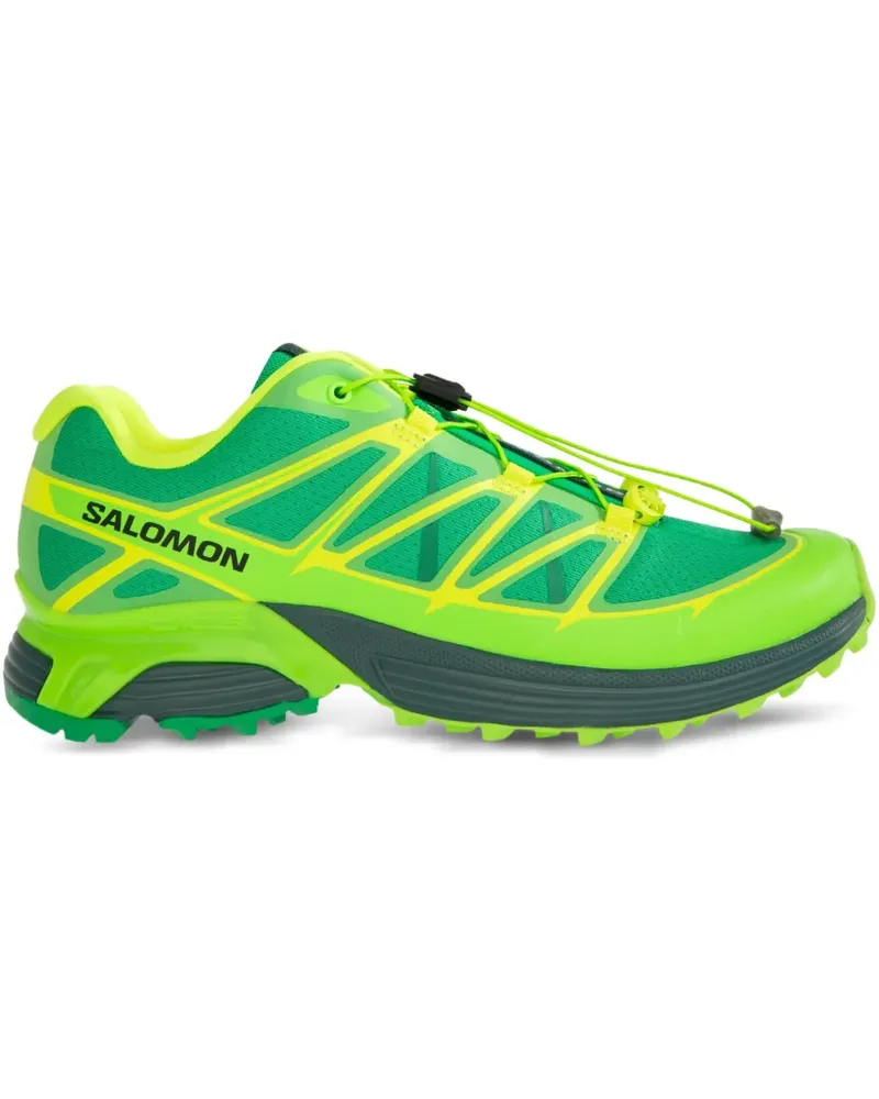 Salomon x The FERXXO XT-Pathway 2 sneakers - Grün Grün