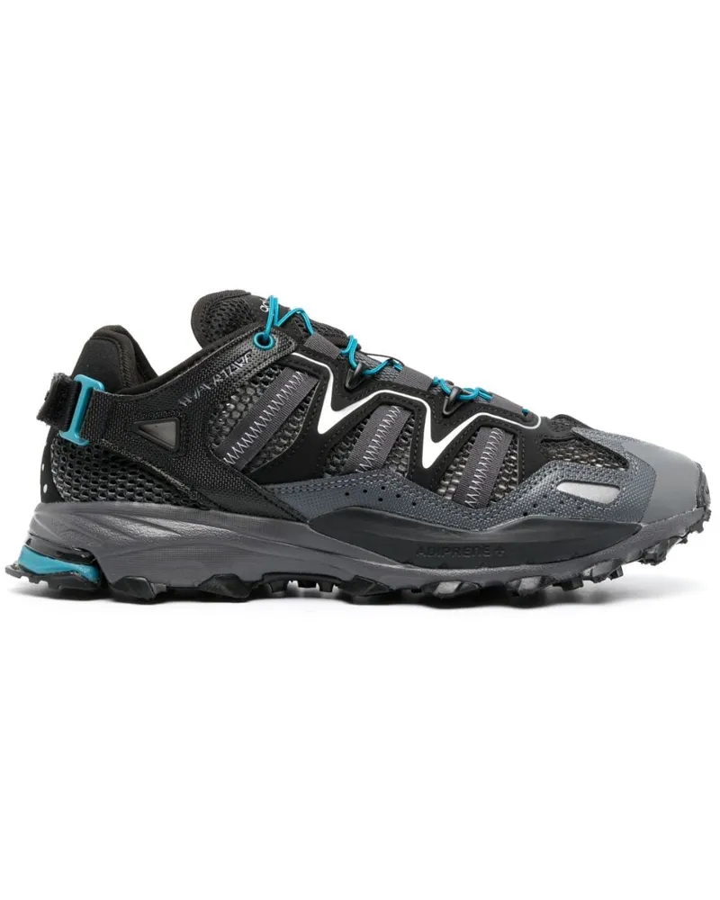 adidas Adventure Sneakers mit Einsätzen - Grau Grau