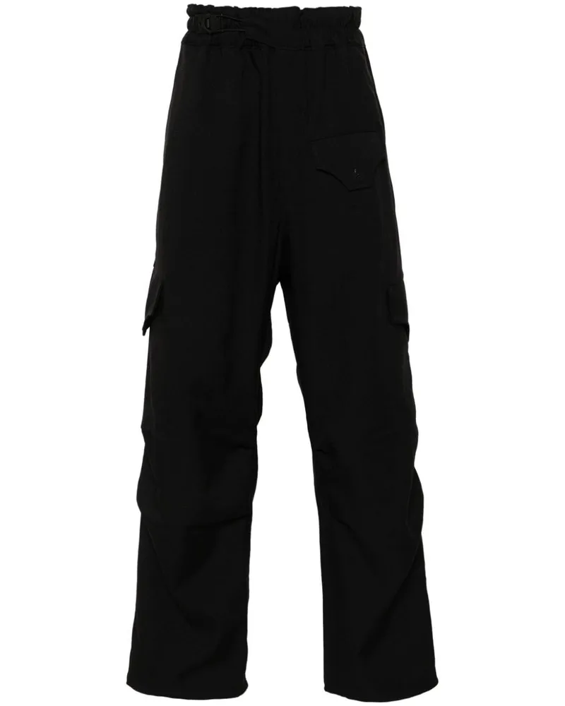 Y-3 Sport Uniform Hose Schwarz