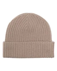 Warm-ME Jannik Beanie Nude